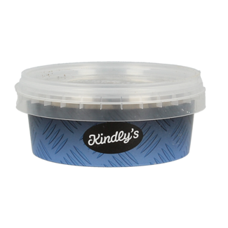 Kindly's Salmiak Sprinkles 120g