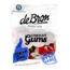 De Bron Kersen gums/cherry gums zuckerfrei 90 Gramm