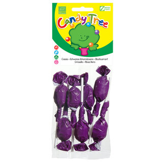 Candy Tree Cassisknotsen bio 7 unidades