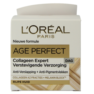 L'Oreal Paris L'Oréal Paris Age Perfect Crème de Jour 50 ml
