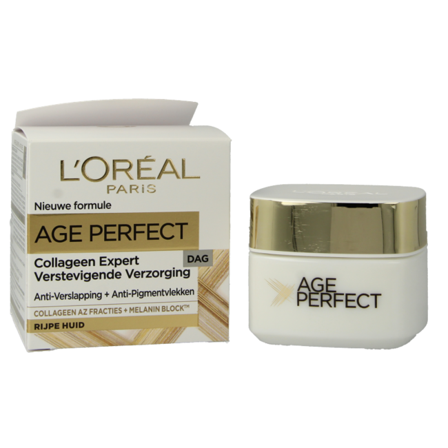 L'Oreal Paris Age Perfect day cream 50 Millilitre