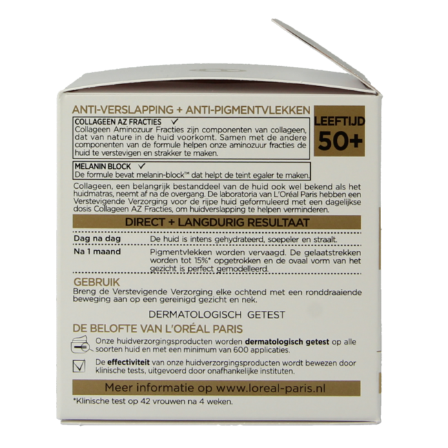 L'Oreal Paris Age Perfect day cream 50 Millilitre