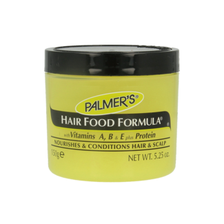 Palmers Palmer's Hair Food Formula tarro 150 gramos