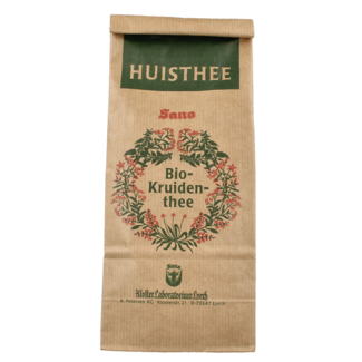 Sano Té de la casa bio 70 Gramos