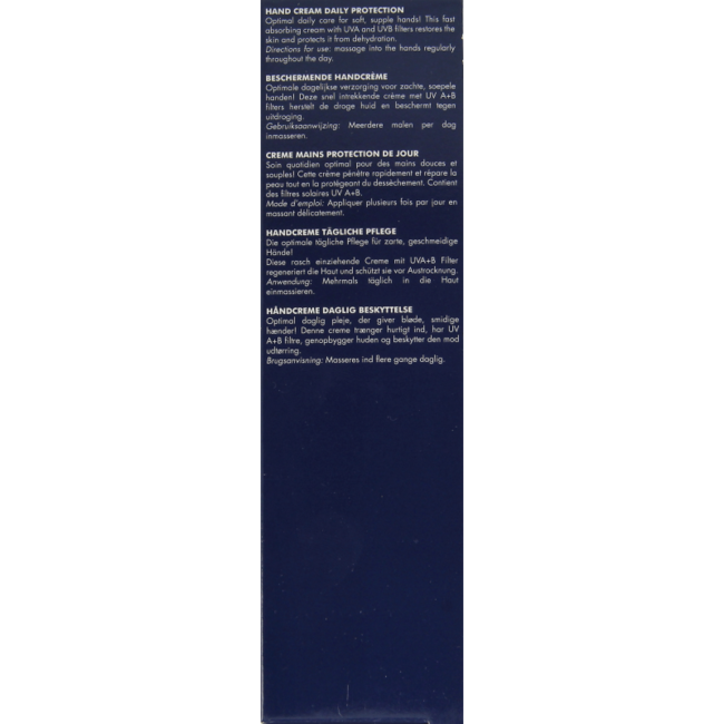 Krem do rąk Herome 75 mililitrów