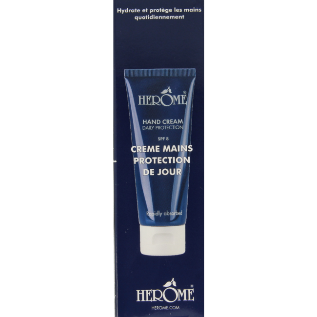Herome Hand Cream 75 ml