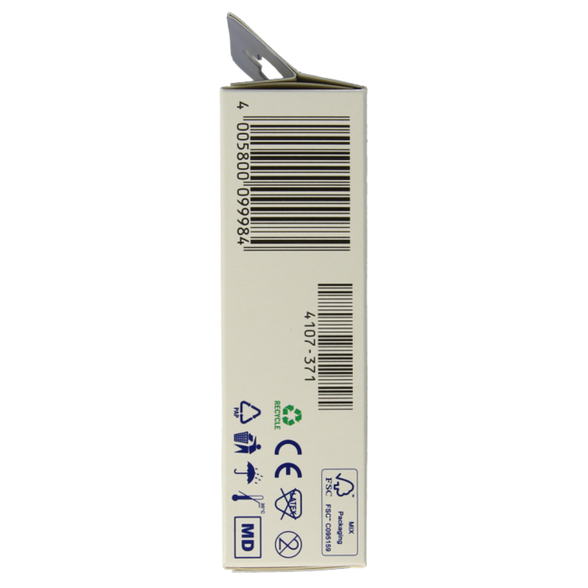 Water resistant universal strips 40 Stuks