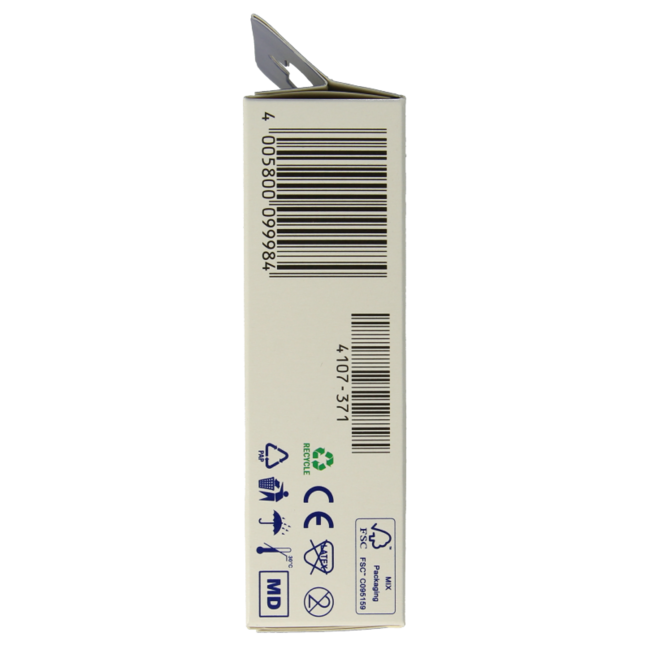 Wodoodporne plastry uniwersalne, 40 sztuk