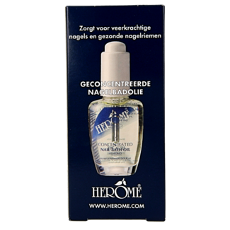Herome Herome Nail Bath Oil 30 Millilitres