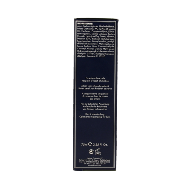 Herome Special care kloven kuur 75 Milliliter