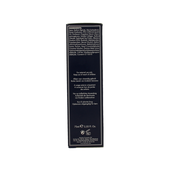 Herome Special Care Tratamiento para grietas 75 mililitros