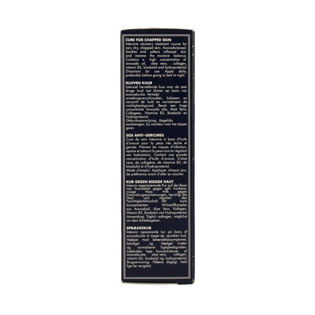 Herome Special Care Schrunden-Kur 75 Milliliter