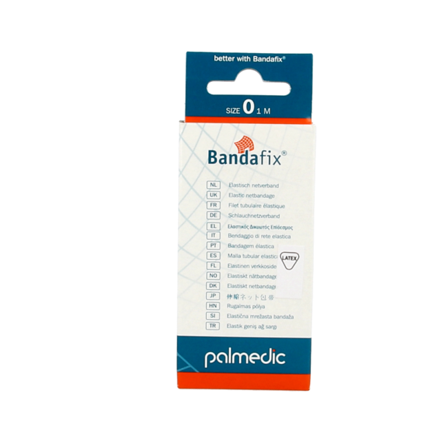 Nr 0 Palec 1 metr 1 sztuka