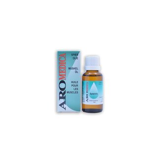 Aromedica Muskelöl 30 ml