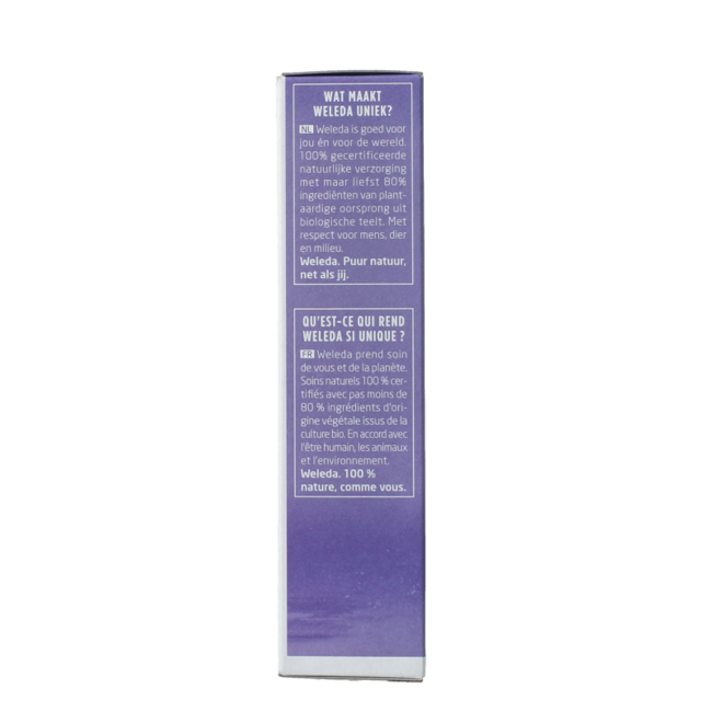 Aceite corporal relajante de lavanda 100 mililitros