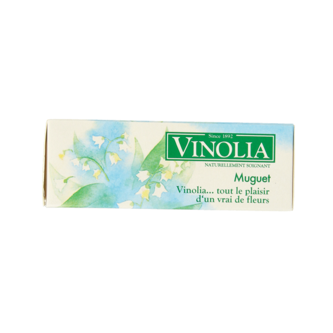 Vinolia Lily of the Valley Soap 150g