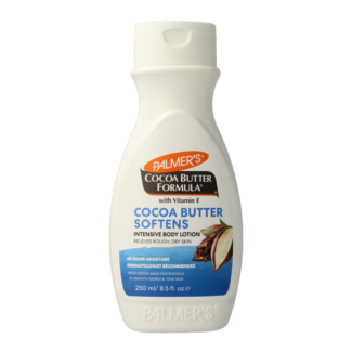 Palmers Cocoa butter formula lotion 250 Millilitres