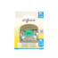 Sucette naturelle 0-6 mois assortie 1 pièce