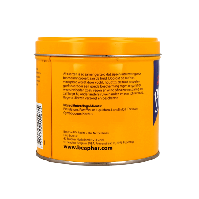 Bogena Uierzalf 700 Gramos