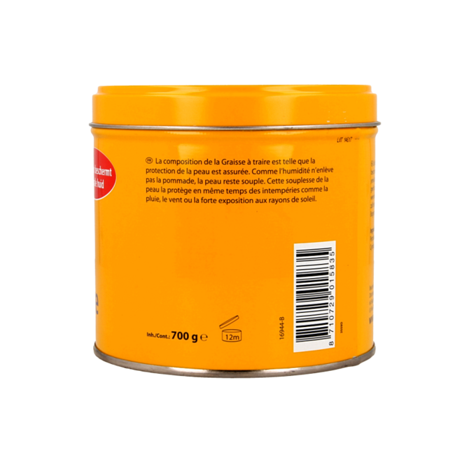 Bogena Uierzalf 700 Gramos