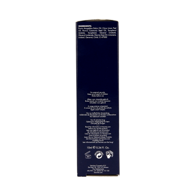 Nagelöl pflegend 10 Milliliter