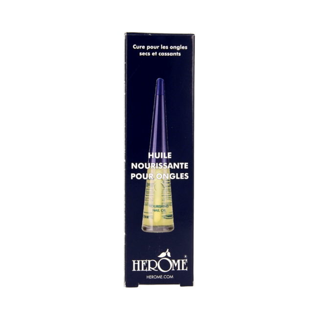 Nagelöl pflegend 10 Milliliter