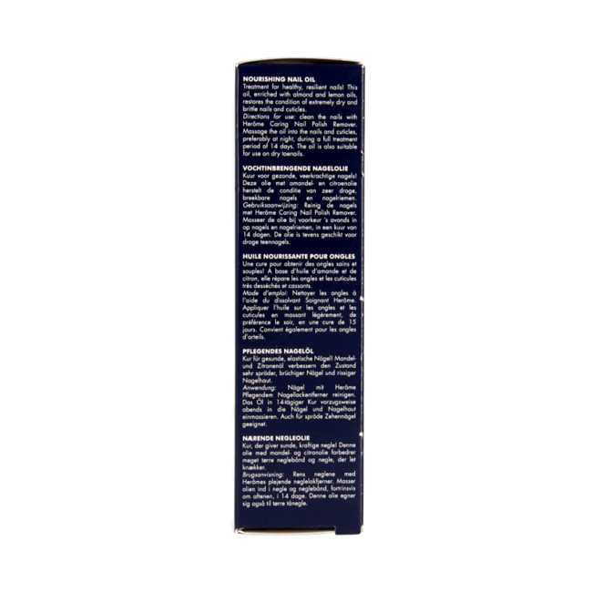Nagelöl pflegend 10 Milliliter
