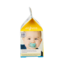 Natural dummy 6+ months with ring 1 Piece