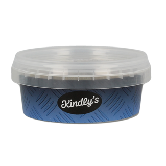 Kindly's Fjordenmix 120g