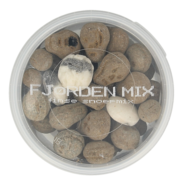 Fjordenmix 120 Gramm