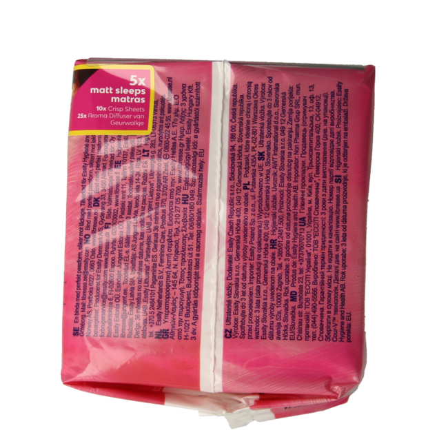 Libresse Ultra normal wing 14 Stuks