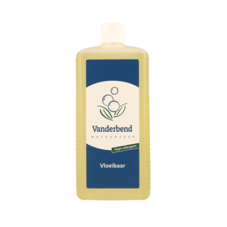 Van Der Bend Van Der Bend Jabón líquido 1 Litro