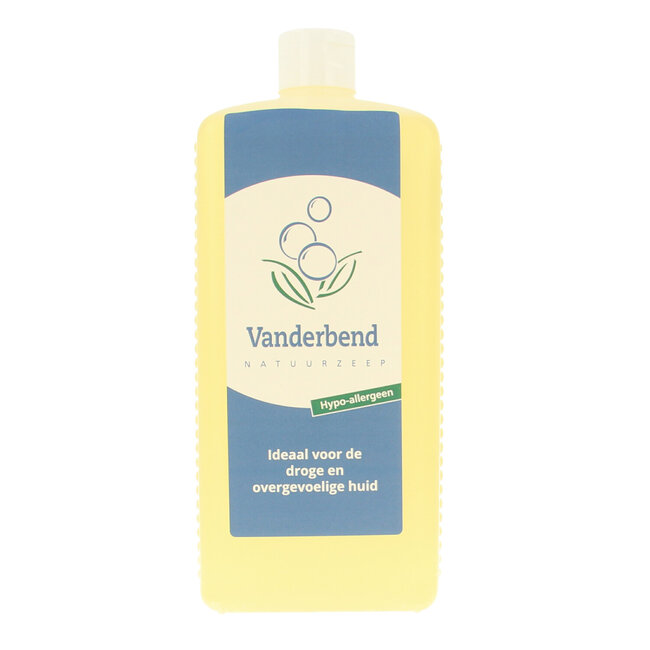 Van Der Bend Jabón líquido 1 Litro