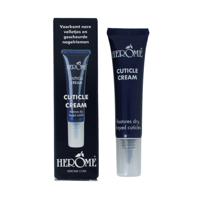 Crema per cuticole in tubetto 15 Millilitri