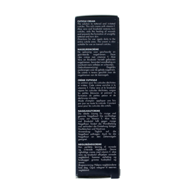 Nagelhautcreme Tube 15 Milliliter