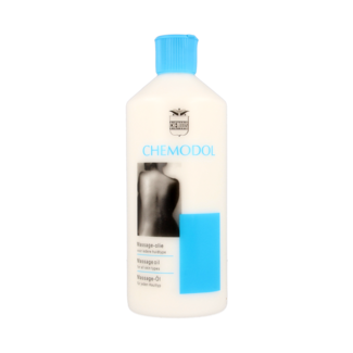 Chemodis Aceite de masaje Chemodol 500 mililitros