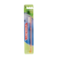 Cepillo de dientes Lactona 102 suave ortodoncia 1 unidad