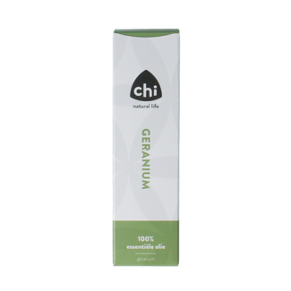 Chi Chi Geranio cultivar Egitto 10 Millilitri