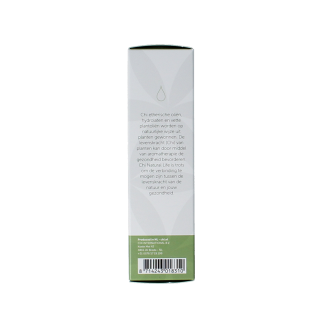 Chi Geranio cultivar Egipto 10 ml