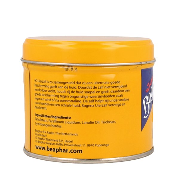 Pommade protectrice (Uierzalf) 300 g