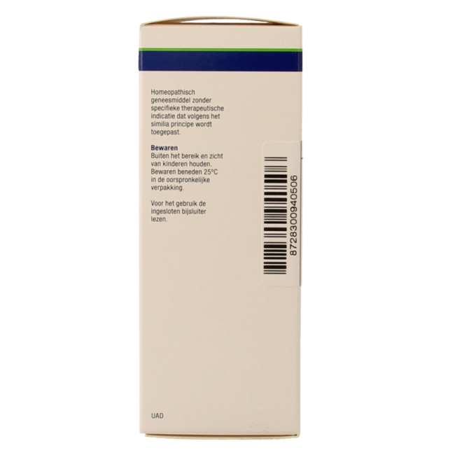 VSM Passiflora incarnata Urtinktur 50 Milliliter