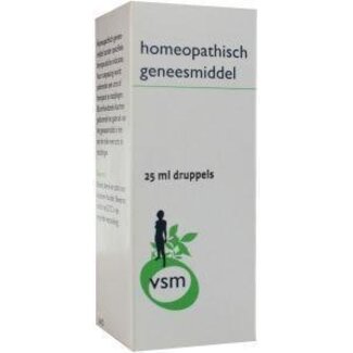VSM VSM Urtica urens D4 20 Millilitres