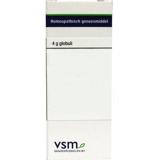 VSM VSM Muriaticum acidum LM6 4g