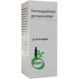 VSM VSM Phytolacca decandra D12 20 mililitros
