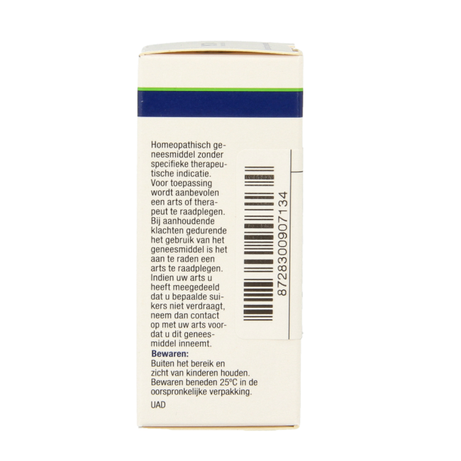 VSM Aesculus hippocastanum D12 10 gramów