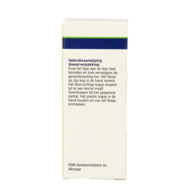 VSM Aesculus hippocastanum D12 10 Grammi