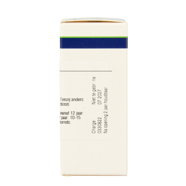 VSM Aesculus hippocastanum D12 10 Gram