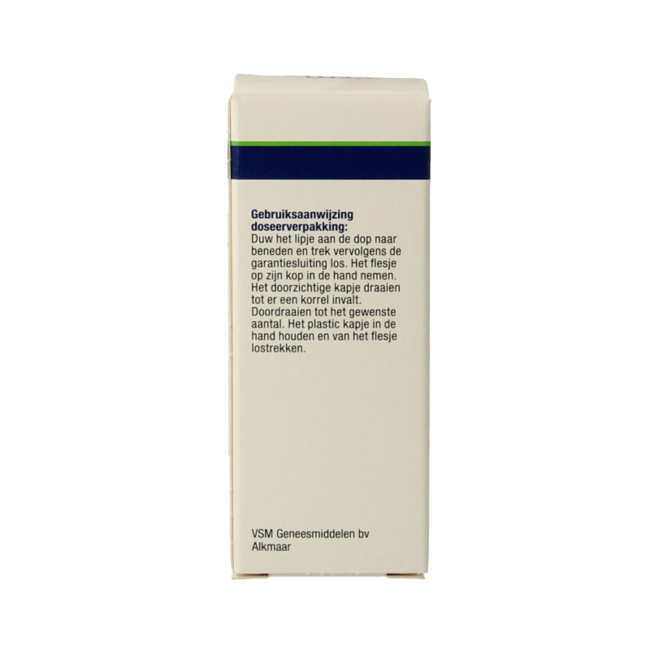 VSM Aesculus hippocastanum D4 10 Grammes