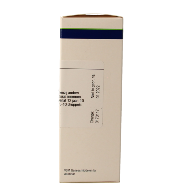 VSM Ignatia amara D6 20 Milliliter