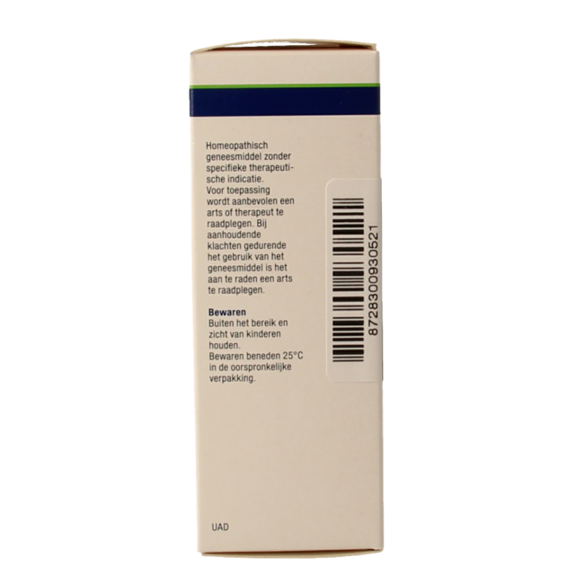 VSM Ignatia amara D6 20 Milliliter